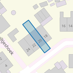 Perceel BAH00-E-1355