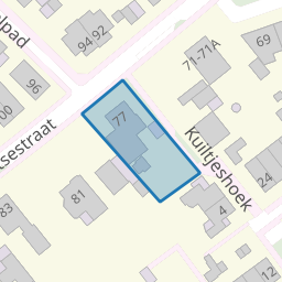 Perceel BAH00-E-1359