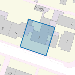 Perceel BAH00-E-1361