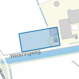 Perceel BAH00-E-1374