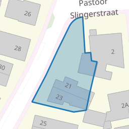 Perceel BAH00-E-1395