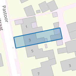 Perceel BAH00-E-1398