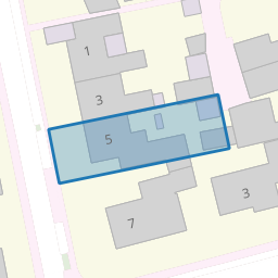 Perceel BAH00-E-1399