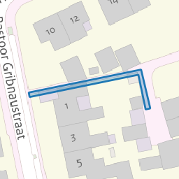 Perceel BAH00-E-1413