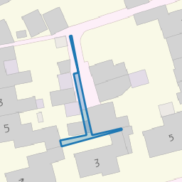 Perceel BAH00-E-1414