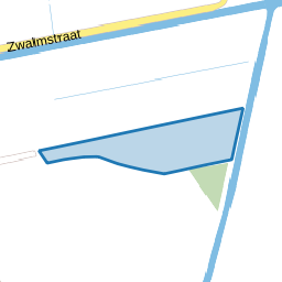 Perceel BAH00-E-1438