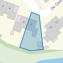 Perceel BAH00-E-1445