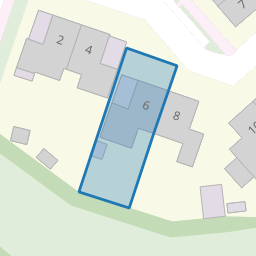 Perceel BAH00-E-1446