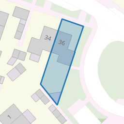 Perceel BAH00-E-1452