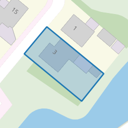 Perceel BAH00-E-1454