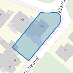 Perceel BAH00-E-1455