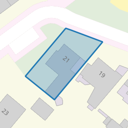 Perceel BAH00-E-1460