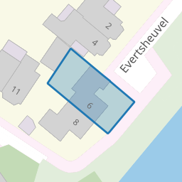 Perceel BAH00-E-1461