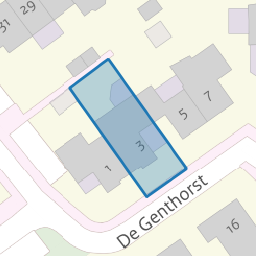 Perceel BAH00-E-1466