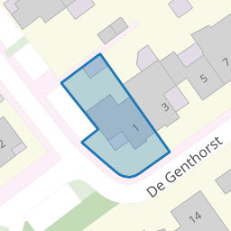 Perceel BAH00-E-1467