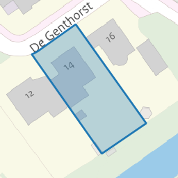 Perceel BAH00-E-1468