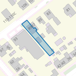 Perceel BAH00-E-1478