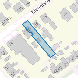 Perceel BAH00-E-1479