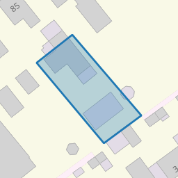 Perceel BAH00-E-1480