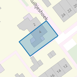 Perceel BAH00-E-1483