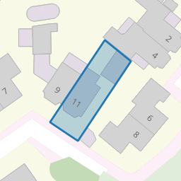 Perceel BAH00-E-1486