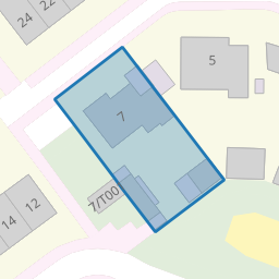 Perceel BAH00-E-1487