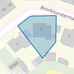 Perceel BAH00-E-1488