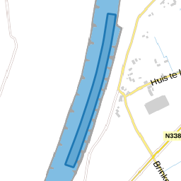 Perceel BAH00-E-1493