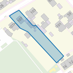 Perceel BAH00-E-1530