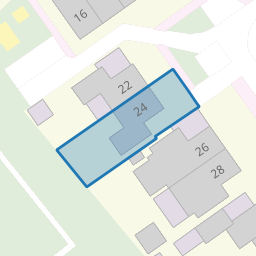 Perceel BAH00-E-1532