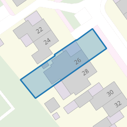 Perceel BAH00-E-1533