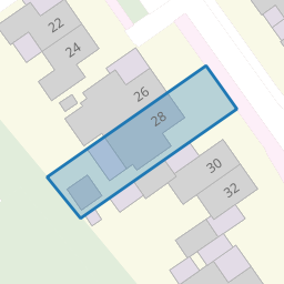 Perceel BAH00-E-1534