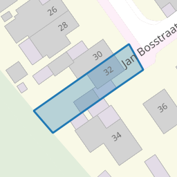 Perceel BAH00-E-1536