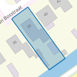 Perceel BAH00-E-1537