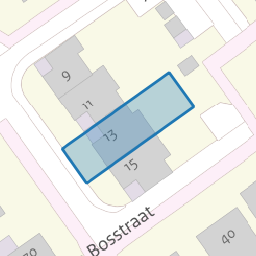 Perceel BAH00-E-1541