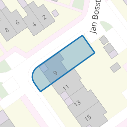 Perceel BAH00-E-1543