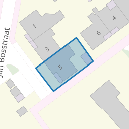 Perceel BAH00-E-1545