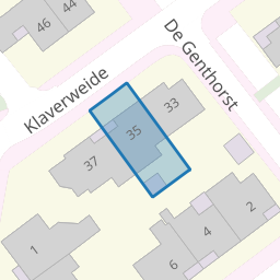 Perceel BAH00-E-1549