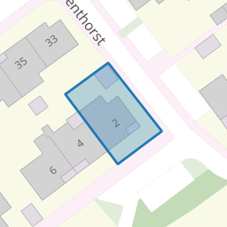 Perceel BAH00-E-1551