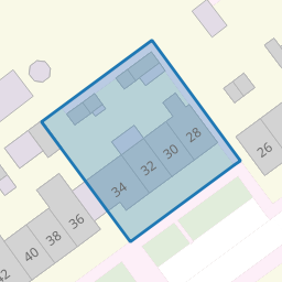 Perceel BAH00-E-1556