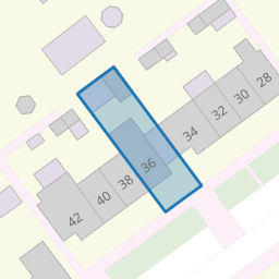 Perceel BAH00-E-1557