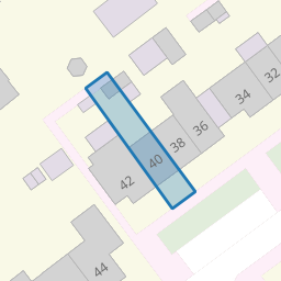 Perceel BAH00-E-1559