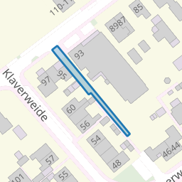 Perceel BAH00-E-1563