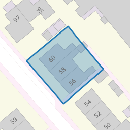 Perceel BAH00-E-1564