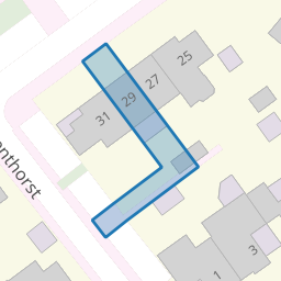 Perceel BAH00-E-1568