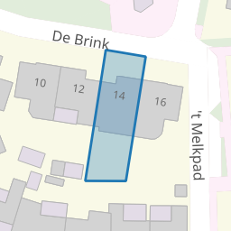 Perceel BAH00-E-1584