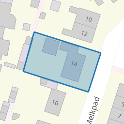 Perceel BAH00-E-1589