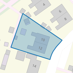 Perceel BAH00-E-1590