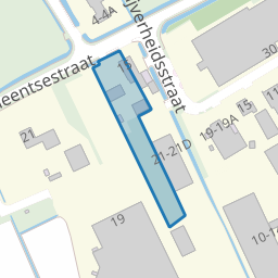 Perceel BAH00-E-1596