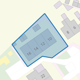 Perceel BAH00-E-1598